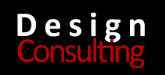 Design Consulting Logo
