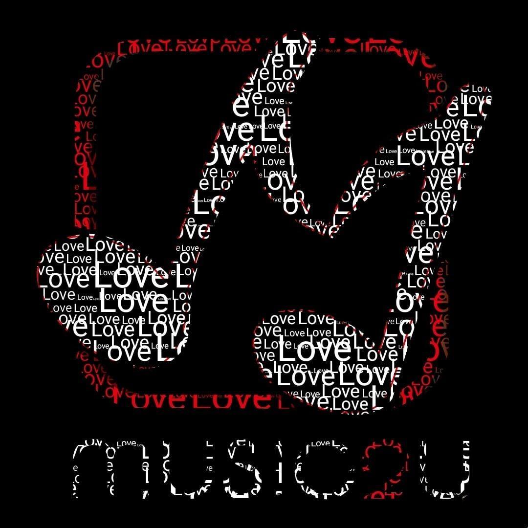Music2u Logo