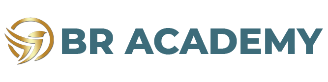 BR Academy Logo