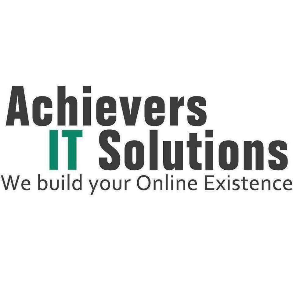 Achievers IT Solutions Logo
