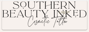 Southern Beauty Inked Logo