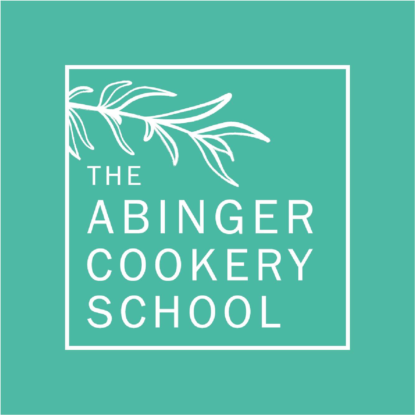 The Abinger Cookery School Logo