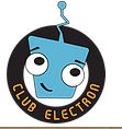 Club Electron Logo