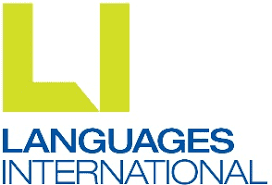 Languages International Logo