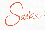 SASKIA Logo