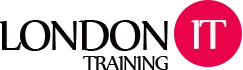 London IT Training (LIT) Logo