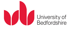 University of Bedfordshire Logo