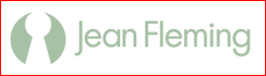Jean Fleming Ltd Logo