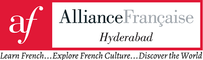Alliance Française of Hyderabad Logo