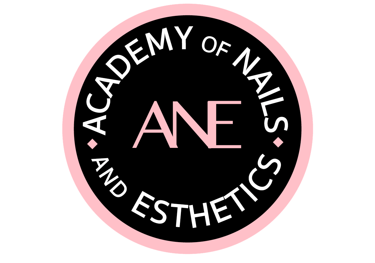 Academy Of Nail Technology & Esthetics Logo