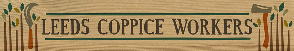 Leeds Coppice Workers Logo