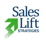 Sales Lift Strategies Logo