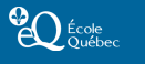 Ecole Quebec Logo