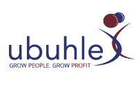 The Ubuhle Logo