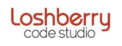 Loshberry Code Studio Logo
