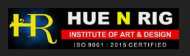 Hue N Rig Logo