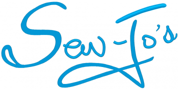 Sew-Jo's Logo