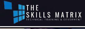 The Skills Matrix Logo