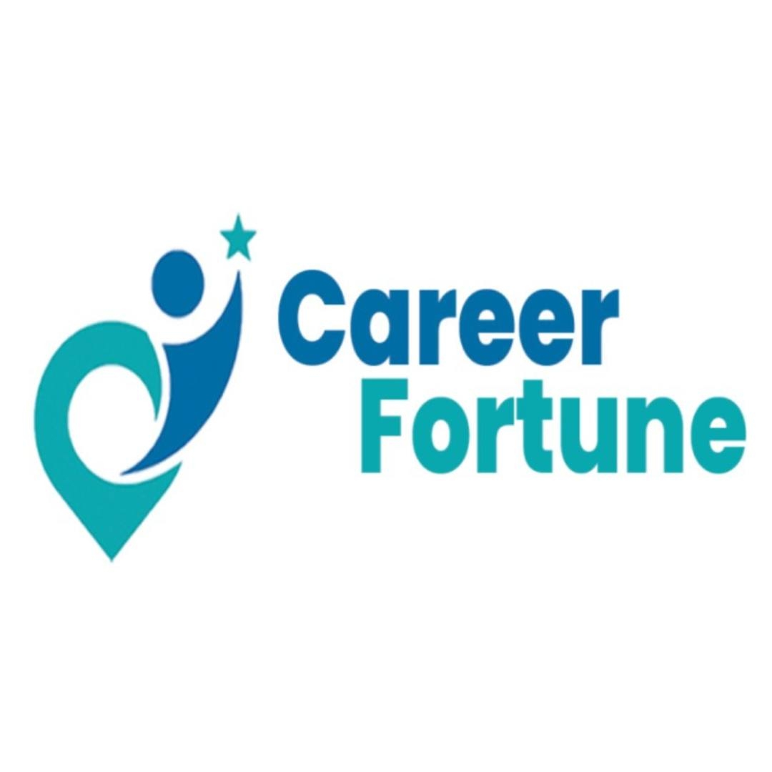 Career Fortune Logo