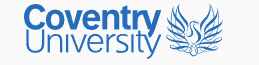 Coventry University Logo