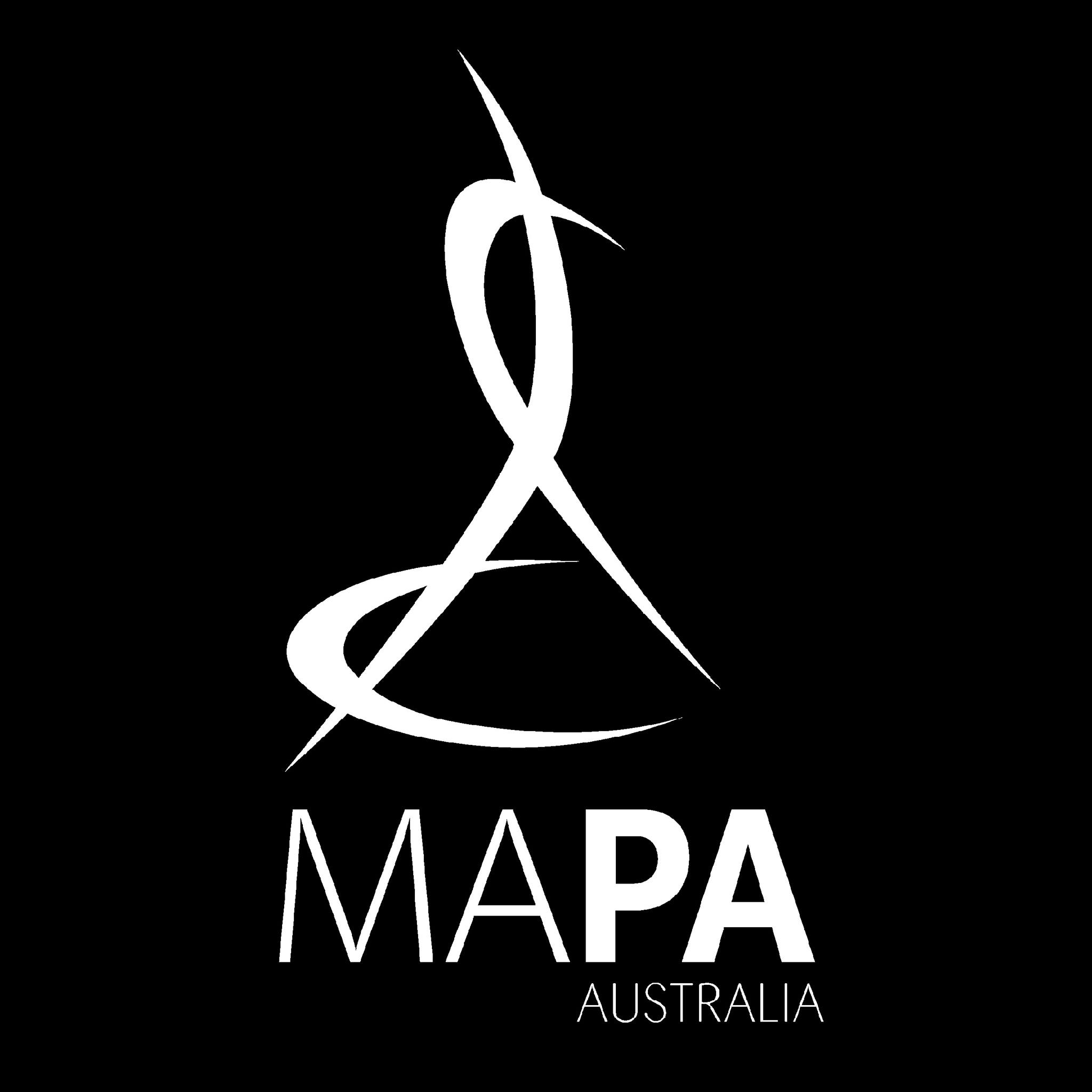 MAPA Australia Logo