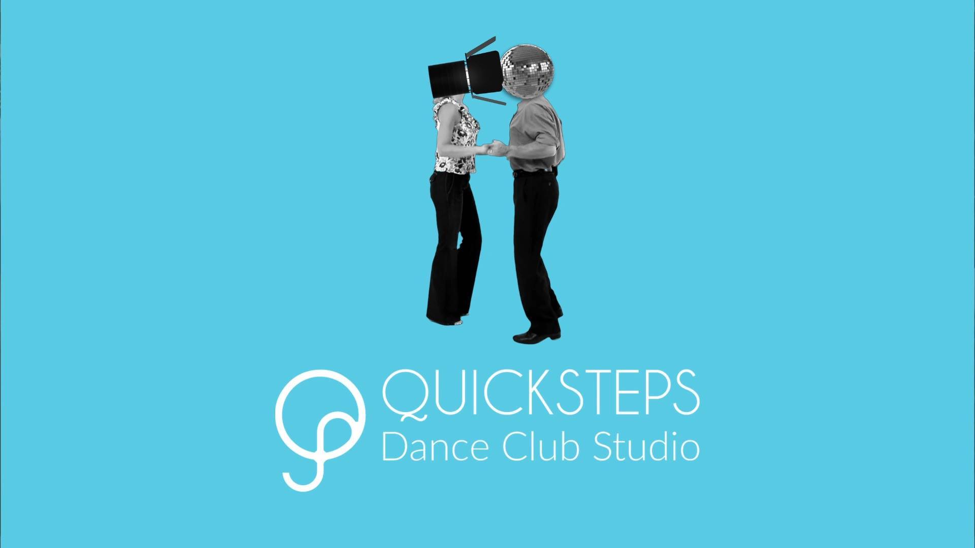 QuickSteps Logo