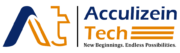Acculizein Tech Logo