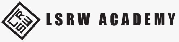 LSRW Academy Logo