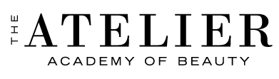 The Atelier Academy of Beauty Logo