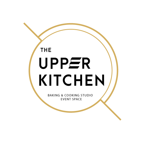 The Upper Kitchen Logo
