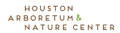 Houston Arboretum & Nature Center Logo