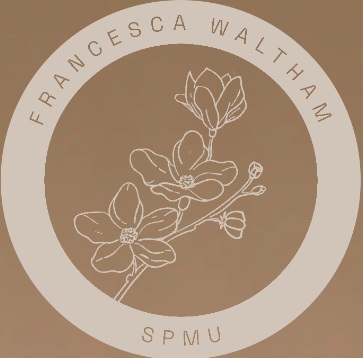 Francesca Waltham SMPU Logo