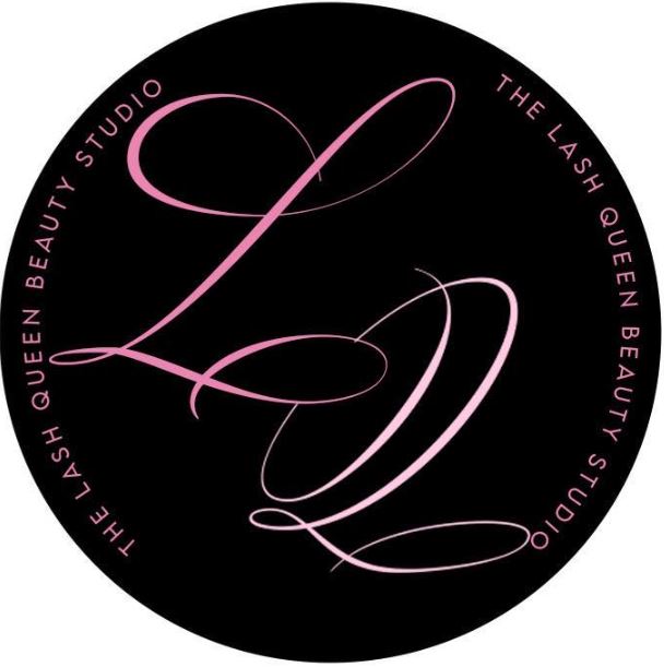 Lash Queen Studio Logo