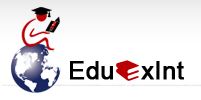EduExInt Logo
