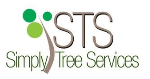 Simply Tree Services Ltd Logo