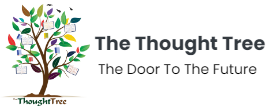 The Thought Tree Logo