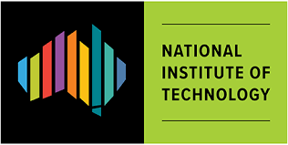 National Institute Of Technology Logo