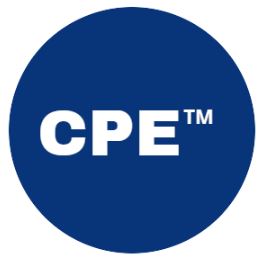 CPE Training Centre Logo