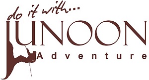 Junoon Adventures and Eco Tours Private Limited Logo