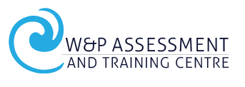 W&P Assessment & Training Centre Logo