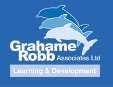 Grahame Robb Associates Logo