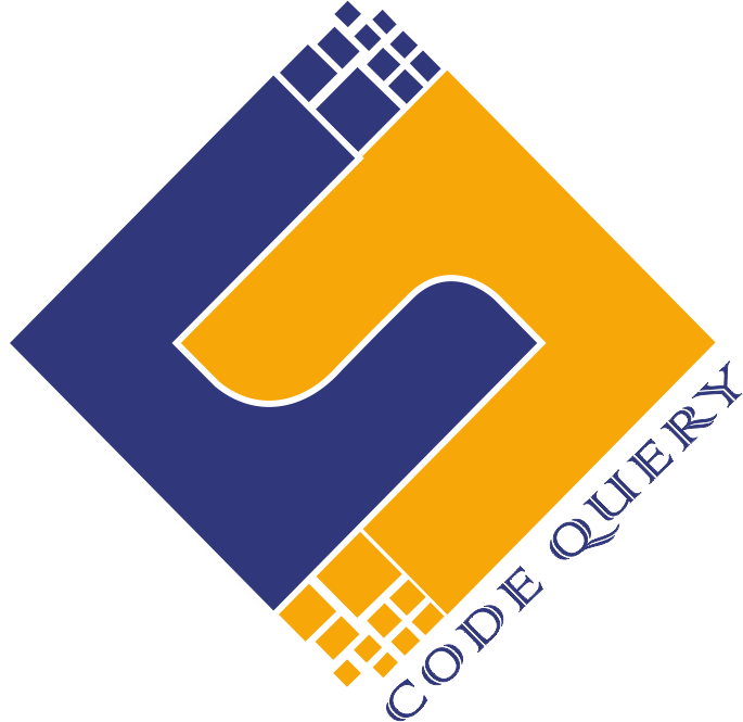 CodeQuery Logo