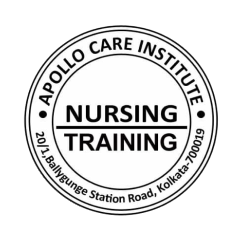 Apollo Care Institute Logo