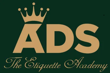 ADS Etiquette Academy Logo