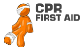 CPR First Aid Logo