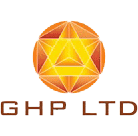 GHPL (Global Health Professionals Limited) Logo