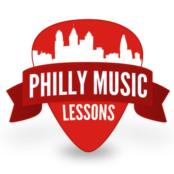 Philly Music Lessons Logo