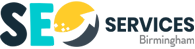 SEO Services Birmingham T/A Marketing and Education Hub Ltd Logo