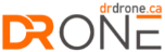 Dr Drone Logo