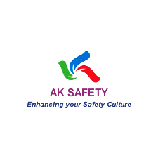AK Safety Training & Consultancy Logo